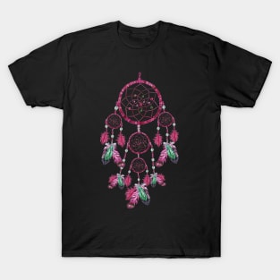 DREAM CATCHER T-SHIRT 004 T-Shirt